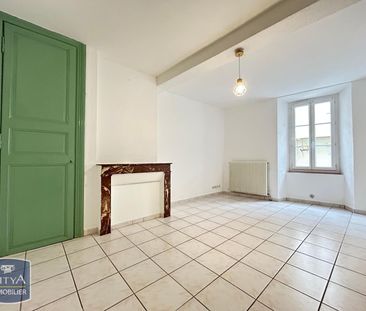 Location Appartement 2 pièces 38m² TREBES 11800 - Photo 2