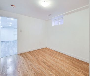 For Lease - 18 Puritan Court Unit# Bsmt, Hamilton, Ontario - Photo 2