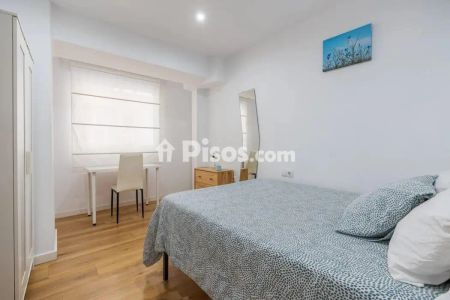 Piso en alquiler en Camino de Ronda, 30, cerca de Calle Infanta Beatriz - Photo 3