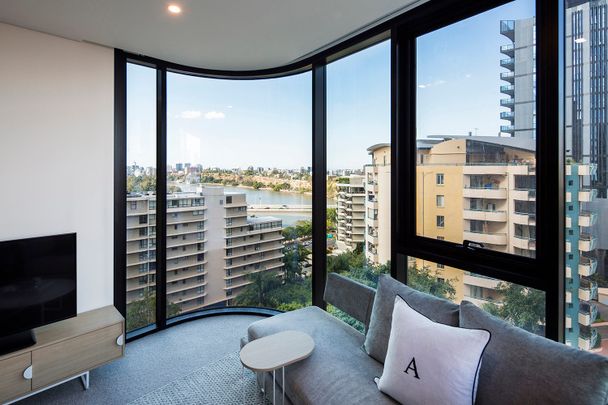 Oxley + Stirling Residences - Photo 1