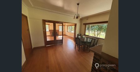 4 BED HOME WITH RURAL OUTLOOK - Photo 3
