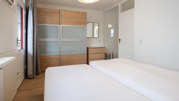 Te huur: Appartement Mauritsplaats in Rotterdam - Photo 1