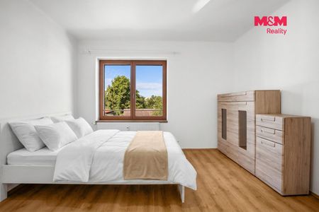 Pronájem bytu 2+kk 48 m² - Photo 4