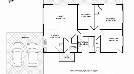 Get in quick - Photo 3