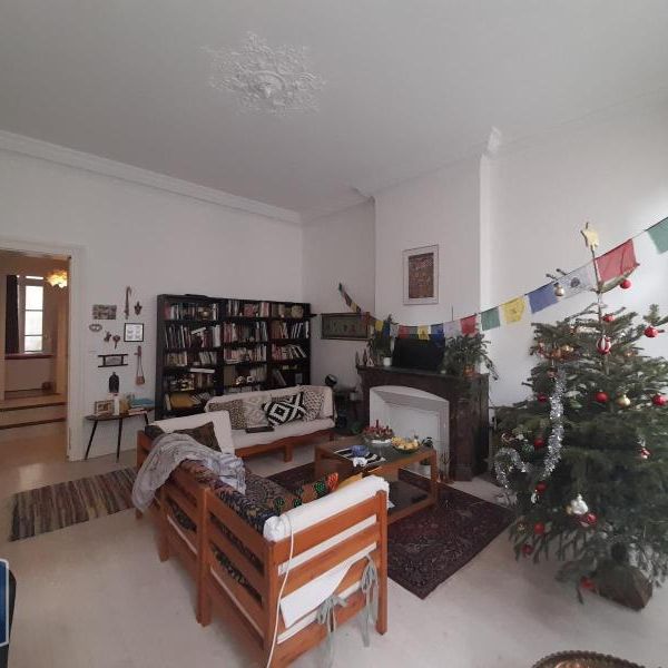 Location Appartement 3 pièces 79m² BORDEAUX 33000 - Photo 1