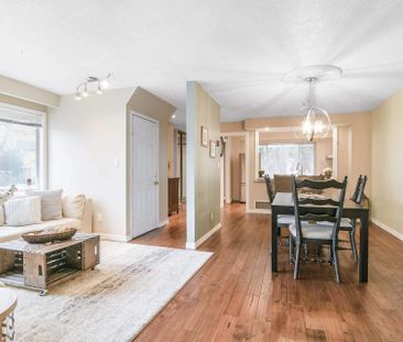 For Lease - 2407 Mainroyal Street Unit# Upper, Mississauga, Ontario - Photo 2