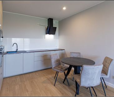 Nowe mieszkanie w Rokietnicy I 52 m2 I 51.9 m² - Photo 5