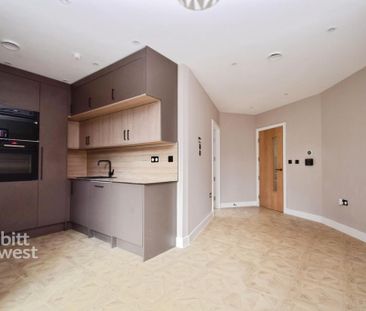 2 bedroom semi-detached bungalow to rent - Photo 6