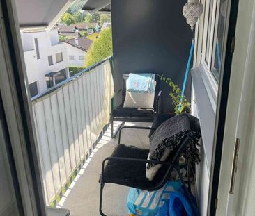3.5 Zimmer, 81 m², 4. Stock - Photo 5