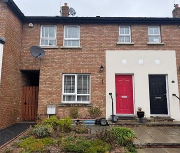 24 Castle Lane Mews, Lurgan, Craigavon, BT67 9GE - Photo 5