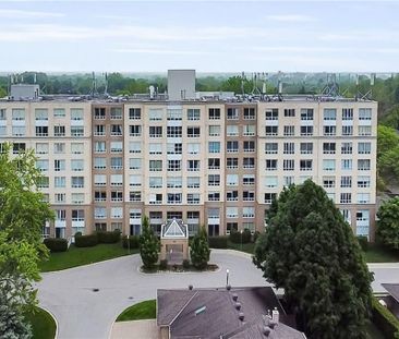 For Lease - 1510 Richmond Street Unit# 405, London North, Ontario - Photo 5