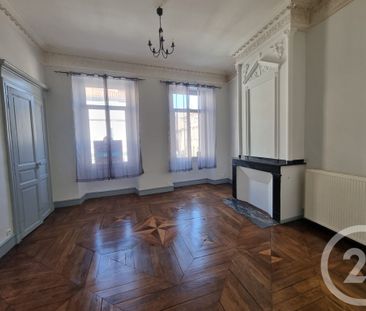 Location Appartement 3 pièces 92m² GAILLAC 81600 - Photo 2