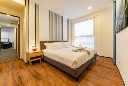 VH | Zona Narvarte | 3R + wifi + smart TV | 225 - Photo 3