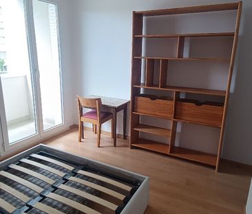 BESANÇON - CHAPRAIS Appartement Besancon 4 pièce(s) 72 m2 - LOCATIO... - Photo 5