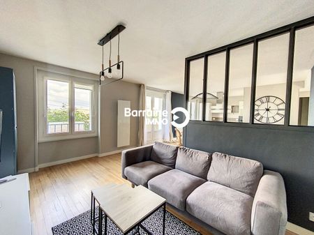 Location appartement à Brest, 3 pièces 65.08m² - Photo 5