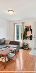 3 1/2 Vieux-Rosemont - Photo 4