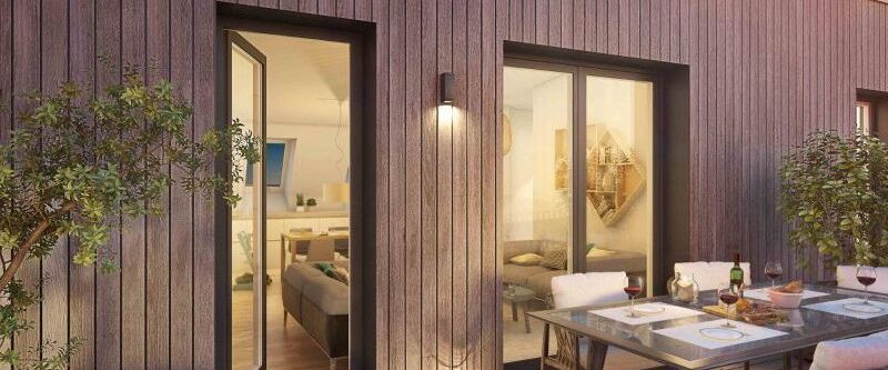 Berlin - Erstbezug: Atemberaubendes Penthouse mit Wasserblick - Photo 1