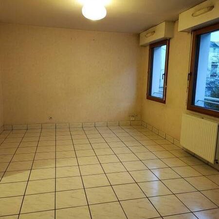 Appartement 1 pièce - - Photo 1