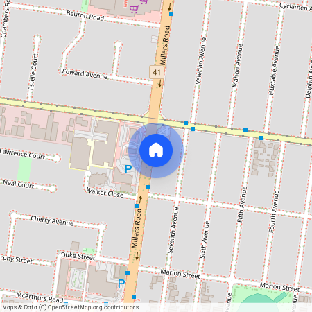 163B Millers Road, Vic 3025, Altona North