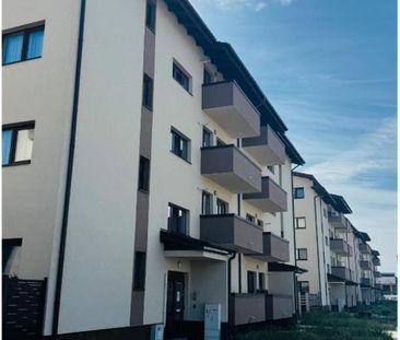Apartament 2 camere modern cu parcare ,Sanpetru,Shop Park - Fotografie 6
