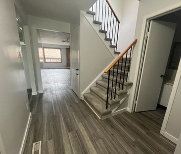 For Lease - 164 Daniels Crescent Unit# Main, Ajax, Ontario - Photo 2