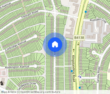 Atlantic Road, Birmingham, West Midlands - Photo 1