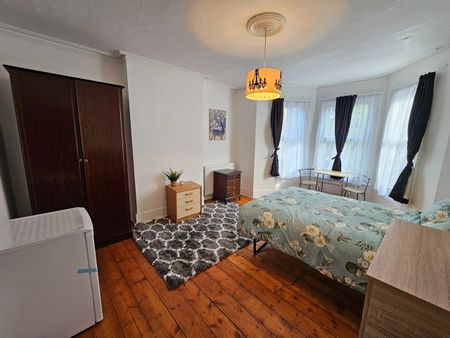Room in a Shared House, Lordship Lane, N22 - Photo 3