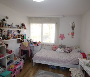 5.5 Zimmer, 128 m², 1. Stock - Photo 3