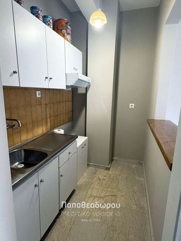 Studio/Γκαρσονιέρα για ενοικίαση Πάτρα - Κέντρο (Πάτρα) - Photo 3