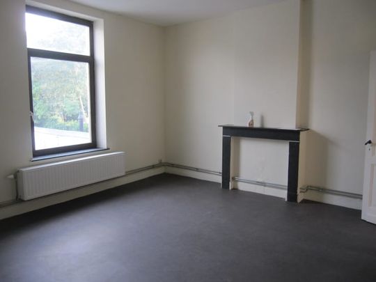 Appartement te huur - Foto 1