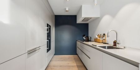 Exklusive Design-Wohnung im Seefeld - Photo 3