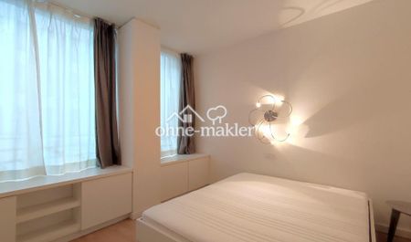 Designer-Haus an der Spree mit Pool, Sauna und Gym - Photo 5