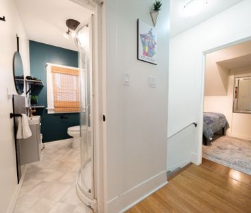 For Lease - 180 Weber Street Unit# C, Kitchener, Ontario - Photo 1