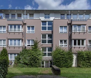 Demnächst frei! 3-Zimmer-Wohnung in Bochum Wattenscheid - Foto 1