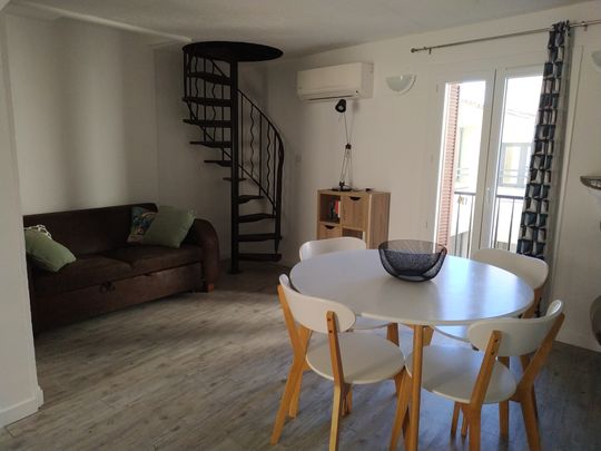 Location Appartement 2 pièces 48m² ANTIBES 06600 - Photo 1