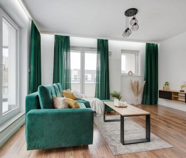 Warszawa, Ursus, Posag 7 Panien - Zdjęcie 3