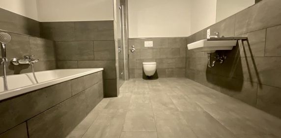 Moderne 2-Raum-Loftwohnung mit hochwertiger Ausstattung in Bremen zu vermieten - Photo 2