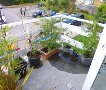 1 bedroom maisonette to rent - Photo 5