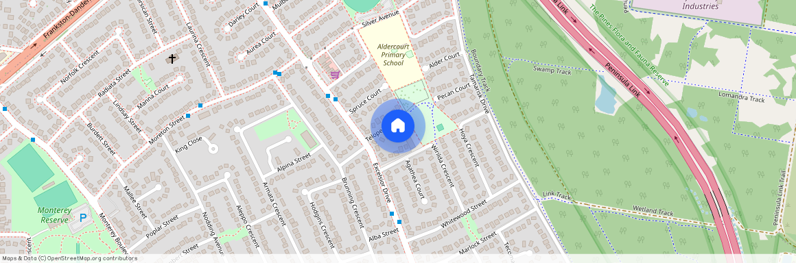 10 Telopea Court, Vic 3200, Frankston North