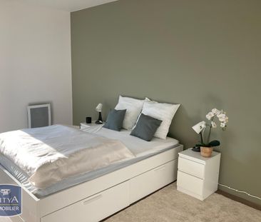 Location Appartement 2 pièces 43m² PALAISEAU 91120 - Photo 6