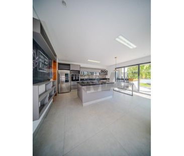 CASA PARA LOCAÇÃO COM CINCO SUÍTES NO ITAHYÊ - Foto 4