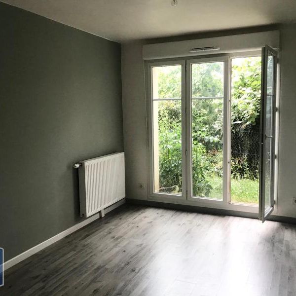 Location Appartement 2 pièces 37m² EVREUX 27000 - Photo 1