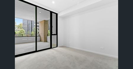 Stylish one-bedroom apartment in Melrose Park's premier lifestyle precinct - Photo 2