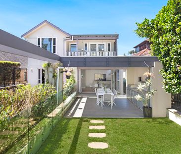 6 Dalton Road, Mosman NSW 2088 - House For Rent | Domain - Photo 4