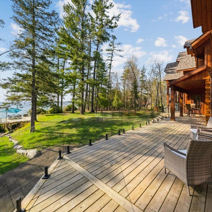 For Lease - 27440 Cedarhurst Beach Road, Brock, Ontario - Photo 1