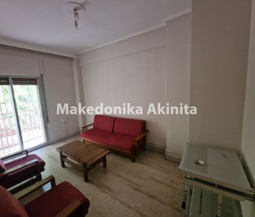 Ενοικίαση κατοικίας, 50 τ.μ., Θεσσαλονίκη, 400 € - Photo 4