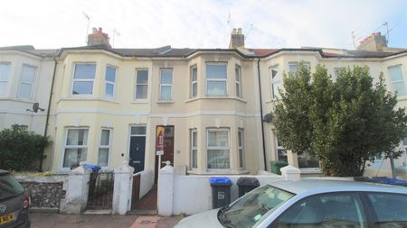 Gordon Road Worthing West Sussex - Photo 3