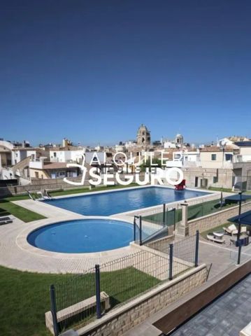 Alquiler de casa o chalet independiente en Calle Manuel Tarin Sala - Foto 5