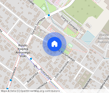 Mieszkanie, 31 m², Poznań - Photo 1