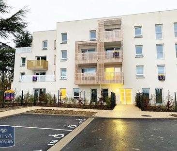 Location Appartement 2 pièces 41m² MAGNANVILLE 78200 - Photo 6